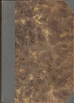 Kořenský: K protinožcům. Díl I., Plavba ke břehům australským. Australie západní. Australie jižní. Viktorie. Tasmanie., 1902