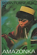 Furneaux: Amazonka, 1974