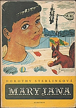 Sterling: Mary Jana, 1981