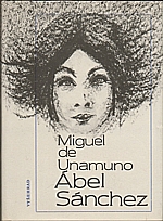 Unamuno: Ábel Sánchez, 1988
