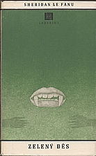 Le Fanu: Zelený děs, 1970