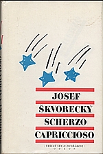Škvorecký: Scherzo capriccioso, 1991