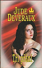 Deveraux: Tři přání, 1997