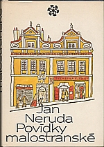 Neruda: Povídky malostranské, 1987
