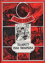 Verne: Trampoty pana Thompsona, 1995