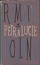 Rolland: Petr a Lucie, 1960