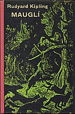 Kipling: Mauglí, 1960