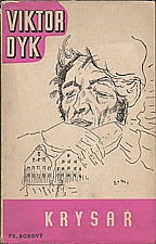 Dyk: Krysař a jiná prosa, 1941