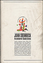 Steinbeck: Na plechárně ; Sladký čtvrtek, 1972