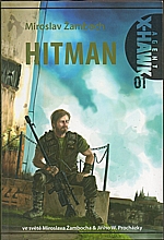 Žamboch: Hitman, 2010