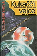 Cherryh: Kukaččí vejce, 1995