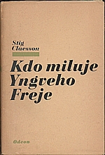 Claesson: Kdo miluje Yngveho Freje, 1978