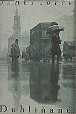 Joyce: Dubliňané, 1933