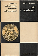 Macek: Jiří z Poděbrad, 1967
