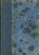 Gercen: Paměti. Sv. I, 1923