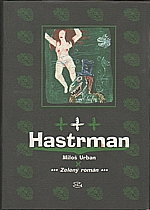 Urban: Hastrman, 2002