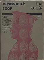 Kolář: Vršovický Ezop (1954-57), 1966