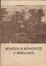 Tywoniak: Benešov a Konopiště v minulosti, 1992