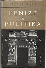 Kolářík: Peníze a politika, 1937