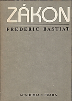 Bastiat: Zákon, 1991
