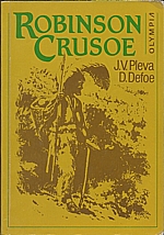 Defoe: Robinson Crusoe, 1990