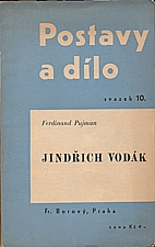 Pujman: Jindřich Vodák, 1936