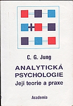 Jung: Analytická psychologie - její teorie a praxe, 1993