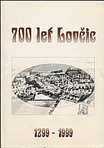 : 700 let Lovčic, 1999