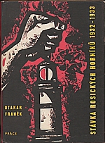 Franěk: Stávka rosických horníků (1932-1933), 1963