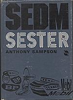 Sampson: Sedm sester, 1980