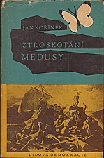 Kořínek: Ztroskotání Medusy, 1966