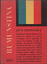 Felix: Rumunština pro samouky, 1965