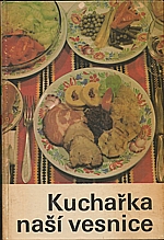 Hrubá: Kuchařka naší vesnice, 1979
