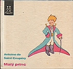 Saint-Exupéry: Malý princ, 1972