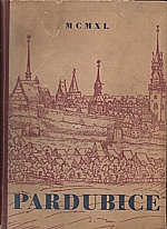 : Pardubice, 1940