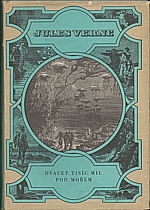 Verne: Dvacet tisíc mil pod mořem, 1969