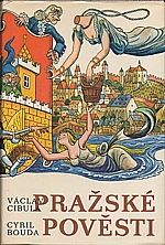 Cibula: Pražské pověsti, 1983