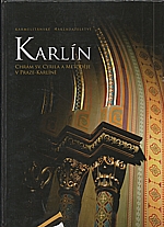 : Karlín : Chrám sv. Cyrila a Metoděje v Praze-Karlíně, 2007