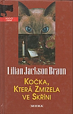 Braun: Kočka, která zmizela ve skříni, 2006