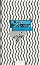 Škvorecký: Nové canterburské povídky a jiné příběhy, 1996
