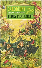 Pratchett: Čarodějky na cestách, 2001