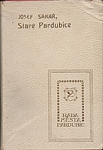 Sakař: Staré Pardubice, 1929