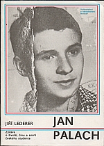 Lederer: Jan Palach, 1990
