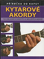 Hayman: Kytarové akordy, 2008