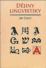 Černý: Dějiny lingvistiky, 1996