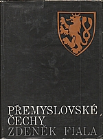 Fiala: Přemyslovské Čechy, 1975