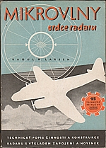 Larsen: Mikrovlny, srdce radaru, 1951