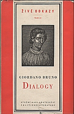 Bruno: Dialogy, 1956