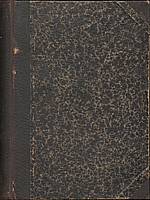 Dvořák: Chemicko-technická příruční kniha, obsahující 1646 předpisů a návodů z oboru chemicko-technického průmyslu a řemesel, 1901