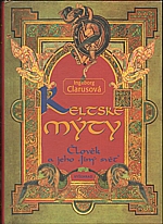 Clarus: Keltské mýty, 2001